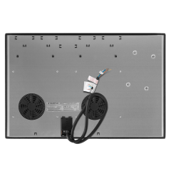 Индукционная варочная панель Maunfeld CVI804SFLGR