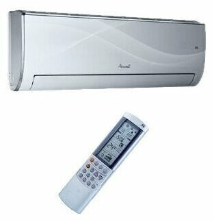 Настенная сплит-система Airwell HGD 012-N11