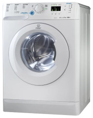 Стиральная машина Indesit XWA 71251