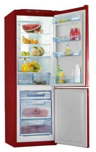 Холодильник Pozis RK FNF 170 R