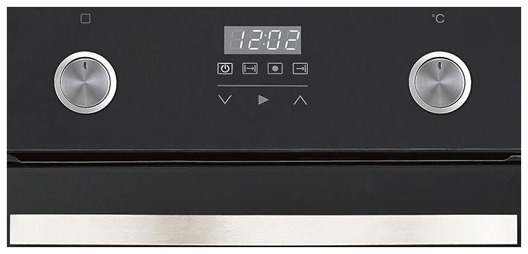 Электрический духовой шкаф Lex EDP 4590 BL