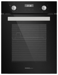 Электрический духовой шкаф HOMSair OEM451BK