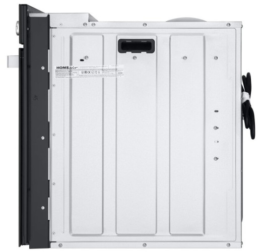 Электрический духовой шкаф HOMSair OEM451BK