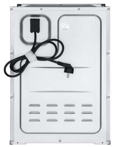 Электрический духовой шкаф HOMSair OEM451BK