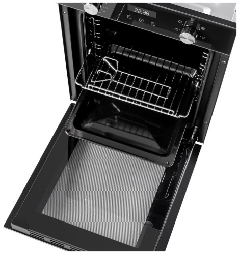 Электрический духовой шкаф HOMSair OEM451BK