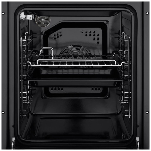 Электрический духовой шкаф HOMSair OEM451BK