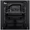 Электрический духовой шкаф HOMSair OEM451BK