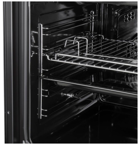 Электрический духовой шкаф HOMSair OEM451BK