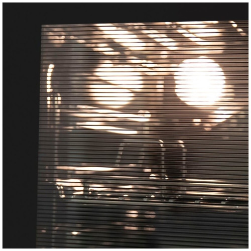 Электрический духовой шкаф HOMSair OEM451BK