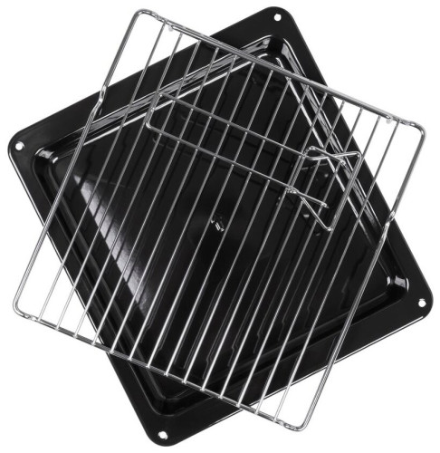 Электрический духовой шкаф HOMSair OEM451BK