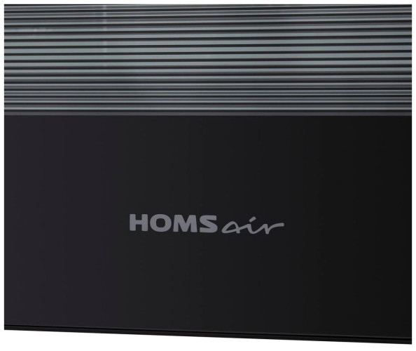 Электрический духовой шкаф HOMSair OEM451BK