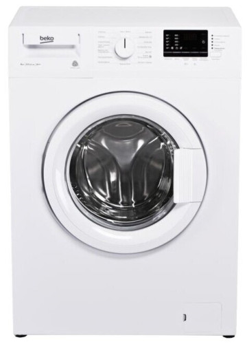 Стиральная машина Beko WRE 64P2B