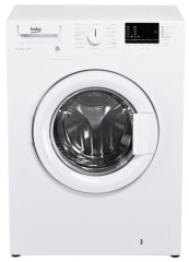 Стиральная машина Beko WRE 64P2B