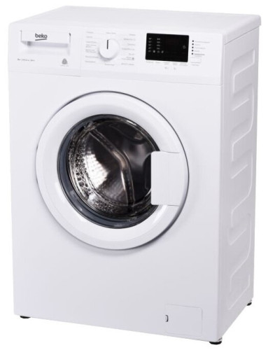 Стиральная машина Beko WRE 64P2B