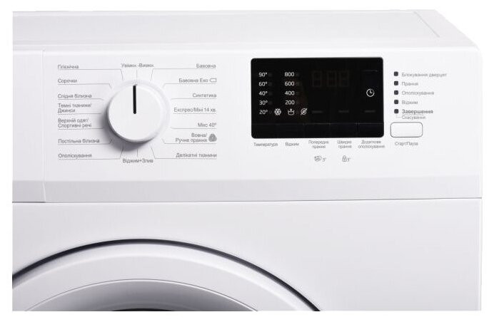 Стиральная машина Beko WRE 64P2B