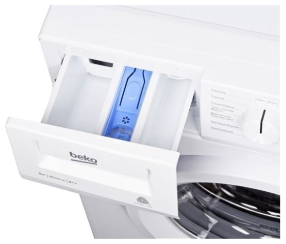 Стиральная машина Beko WRE 64P2B