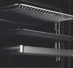 Электрический духовой шкаф Electrolux EOF6P76BX