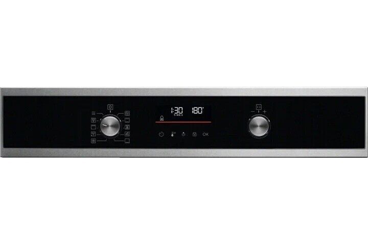 Электрический духовой шкаф Electrolux EOF6P76BX