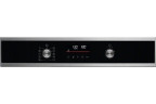 Электрический духовой шкаф Electrolux EOF6P76BX