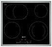 Электрическая варочная панель Neff T 13D42N2