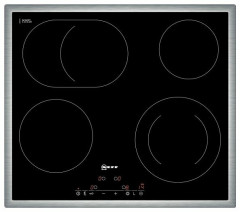 Электрическая варочная панель Neff T 13D42N2