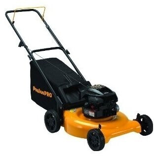 Газонокосилка бензиновая Poulan Pro PR550N21R