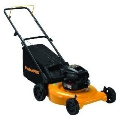 Газонокосилка бензиновая Poulan Pro PR550N21R