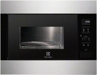 Встраиваемая микроволновая печь Electrolux EMS 26204 OX
