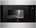 Встраиваемая микроволновая печь Electrolux EMS 26204 OX