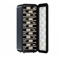 Винный шкаф Meyvel MV34 KBF1