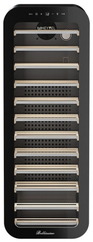 Винный шкаф Meyvel MV34 KBF1