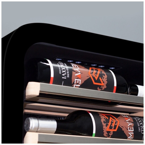 Винный шкаф Meyvel MV34 KBF1