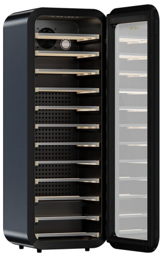 Винный шкаф Meyvel MV34 KBF1