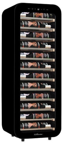 Винный шкаф Meyvel MV34 KBF1