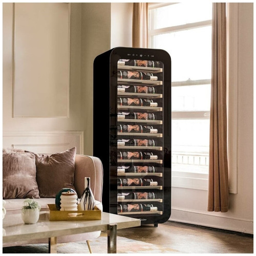 Винный шкаф Meyvel MV34 KBF1