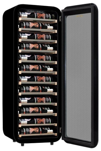 Винный шкаф Meyvel MV34 KBF1