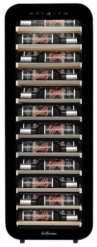 Винный шкаф Meyvel MV34 KBF1