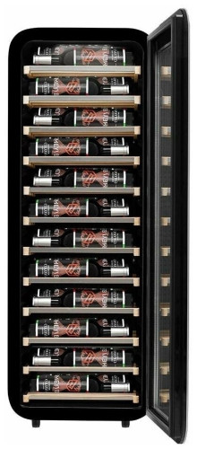 Винный шкаф Meyvel MV34 KBF1