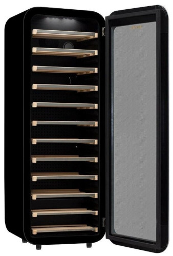 Винный шкаф Meyvel MV34 KBF1