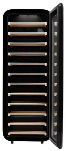 Винный шкаф Meyvel MV34 KBF1