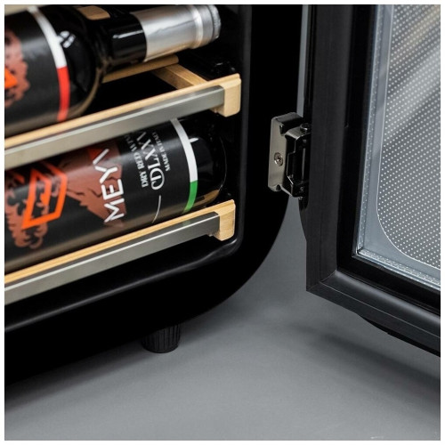 Винный шкаф Meyvel MV34 KBF1