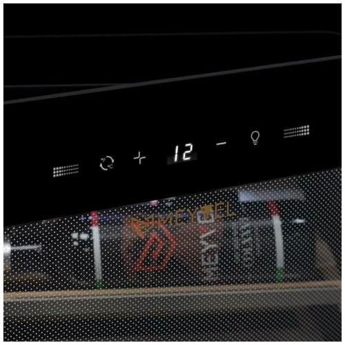 Винный шкаф Meyvel MV34 KBF1