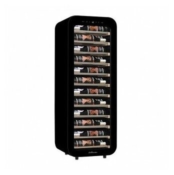 Винный шкаф Meyvel MV34 KBF1