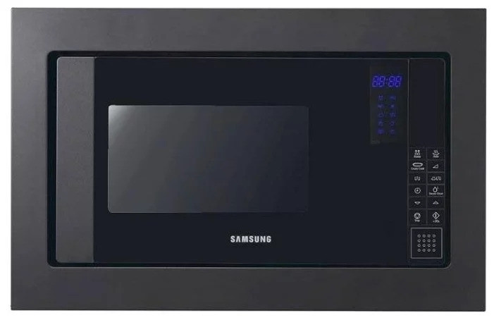 Встраиваемая микроволновая печь Samsung FG87SUB