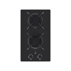 Газовая варочная панель Lex GVG 323A BBL