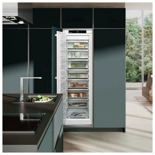 Встраиваемая морозильная камера Liebherr SIFNSF 5128 20 001