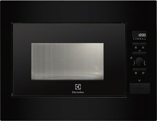 Встраиваемая микроволновая печь Electrolux EMS 26004 OK