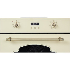 Электрический духовой шкаф Hiberg VM 6260 RY