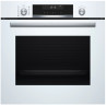 Электрический духовой шкаф Bosch HBG 538EW6R