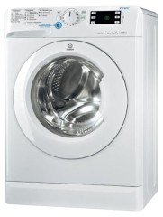 Стиральная машина Indesit NWSK 6125